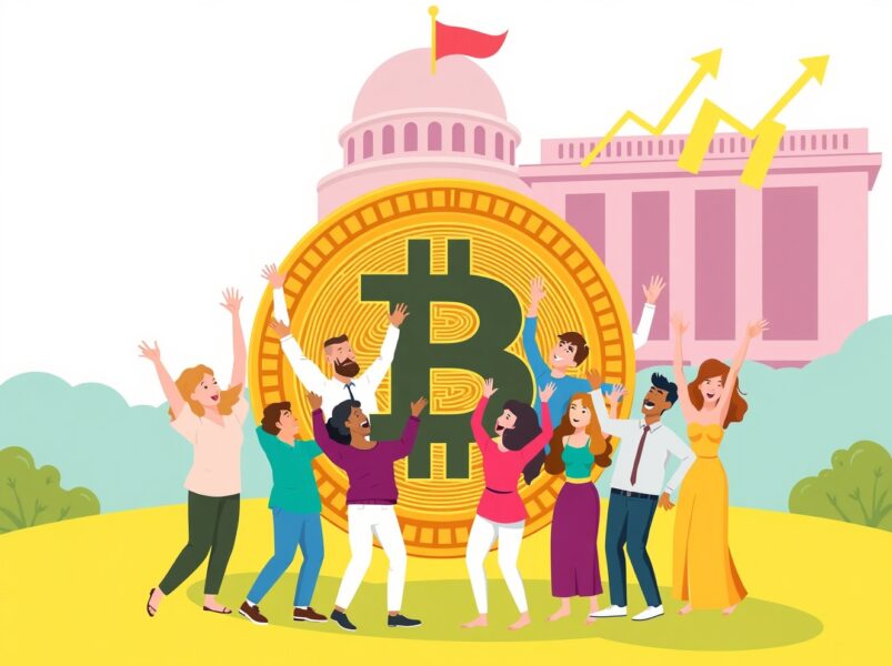 Russia's simplified crypto investor requirements opening cryptocurrency access to diverse investors