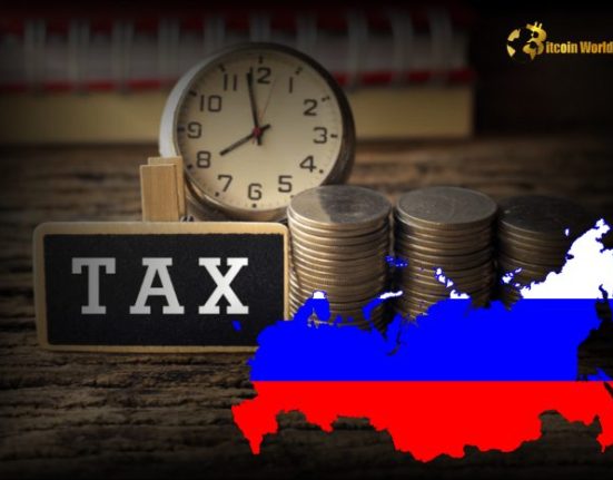 Russia Establishes Taxation Framework for Digital Currencies