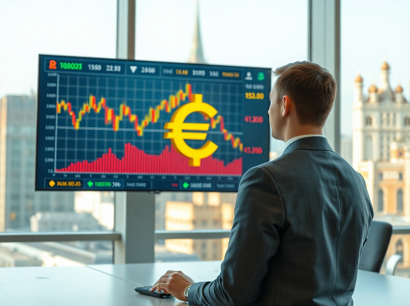 Russian Investment in Crypto-Linked Products Holds Steady at $52.7 Million