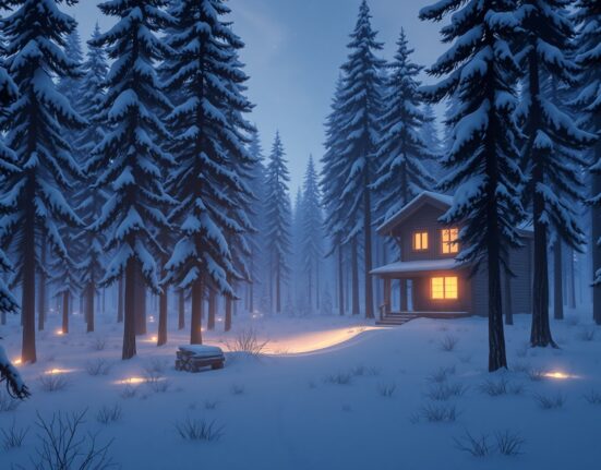 Russian lawmakers propose fines for illegal cryptocurrency mining operations in forest regions