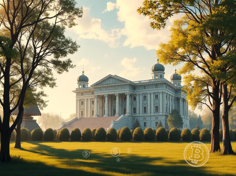 Russian Crypto Regulation Breakthrough: Groundbreaking Bill to Allow Retail Investment This Spring