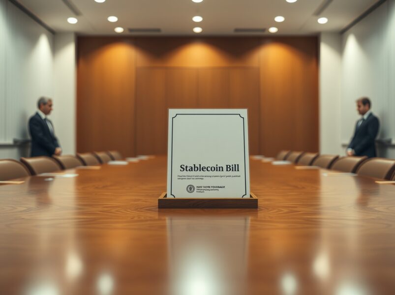 Russian Stablecoin Bill: Finance Ministry Eyes Separate Legislation for Digital Assets with Astronomical Potential