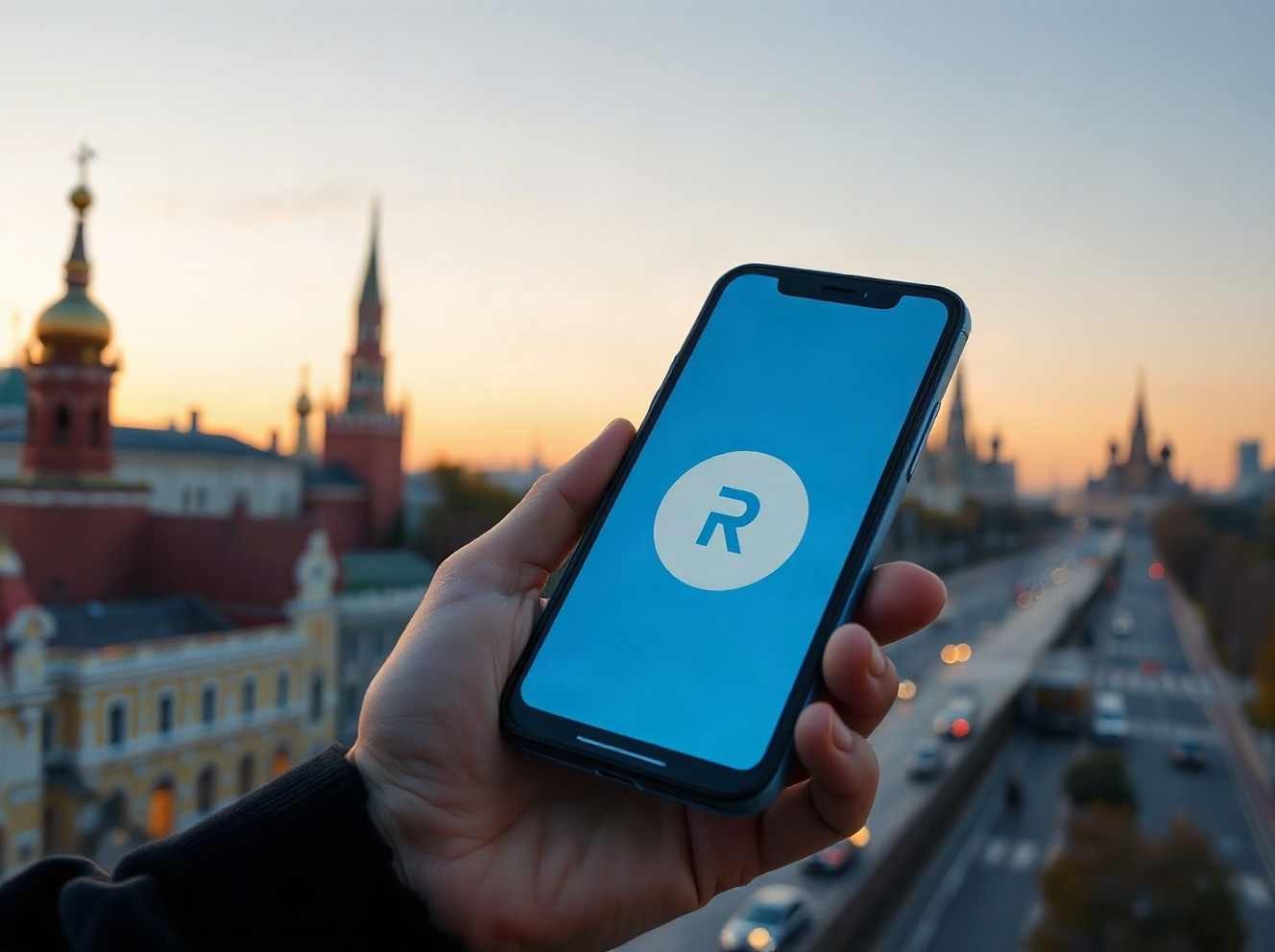 MTS, Rostelecom, MegaFon to Accept Digital Ruble From September 1