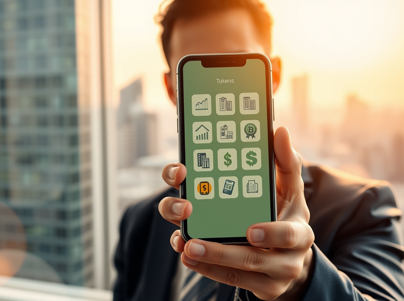 1confirmation Founder: Real-World Asset Tokens Will Drive Next Crypto Adoption Wave