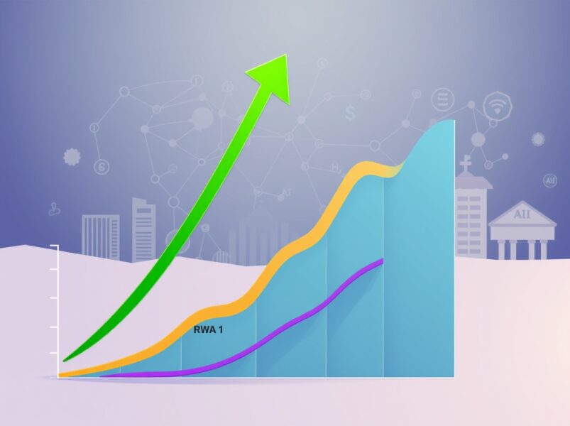 RWA Crypto Sector Dominates: CoinGecko’s Stunning 2024 Performance Ranking Revealed