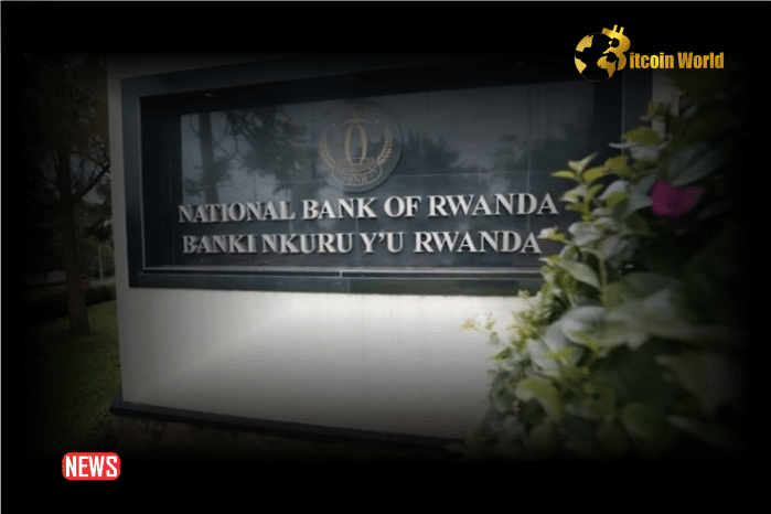 Rwandan Central Bank Proceeds With Ambitious Retail CBDC Project