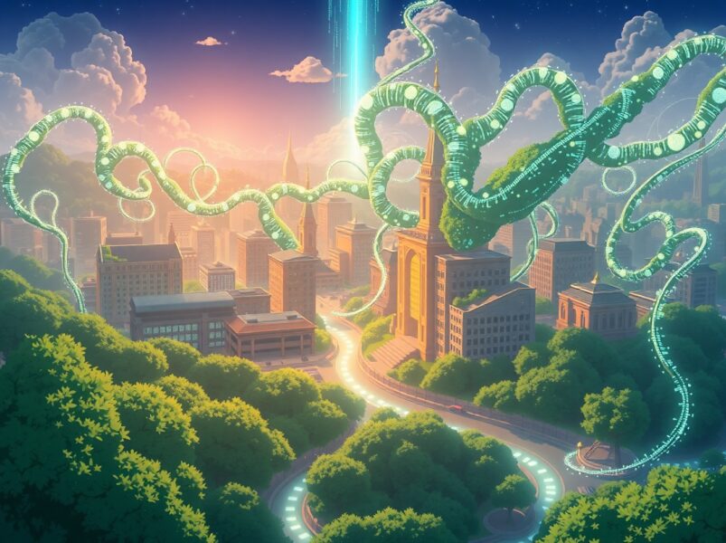 SaaSpocalypse Unraveled: The Daunting AI Shift Crushing Traditional Software Giants