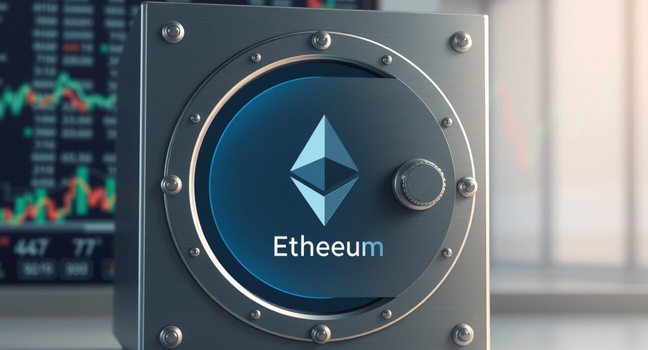 Analysis of Safe's $59 million Ethereum deposit to Binance and its market implications.