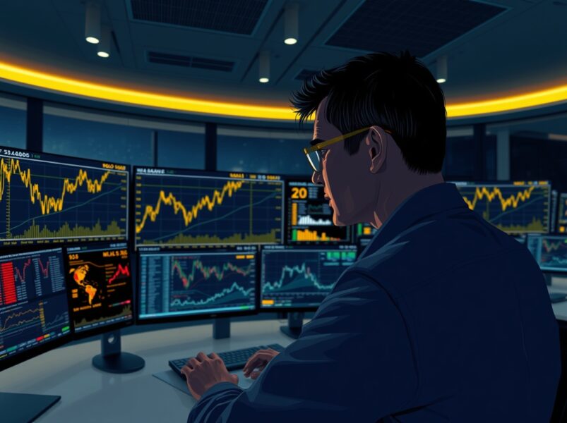 Safe-Haven Assets Surge: Forex Markets React as Middle East Crisis Intensifies