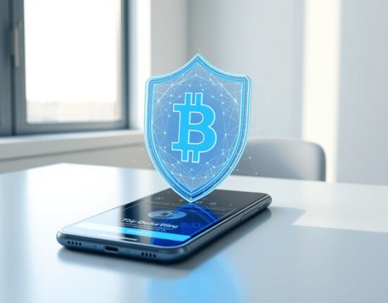 Safenet on-chain security protocol providing protective shield for cryptocurrency wallet transactions