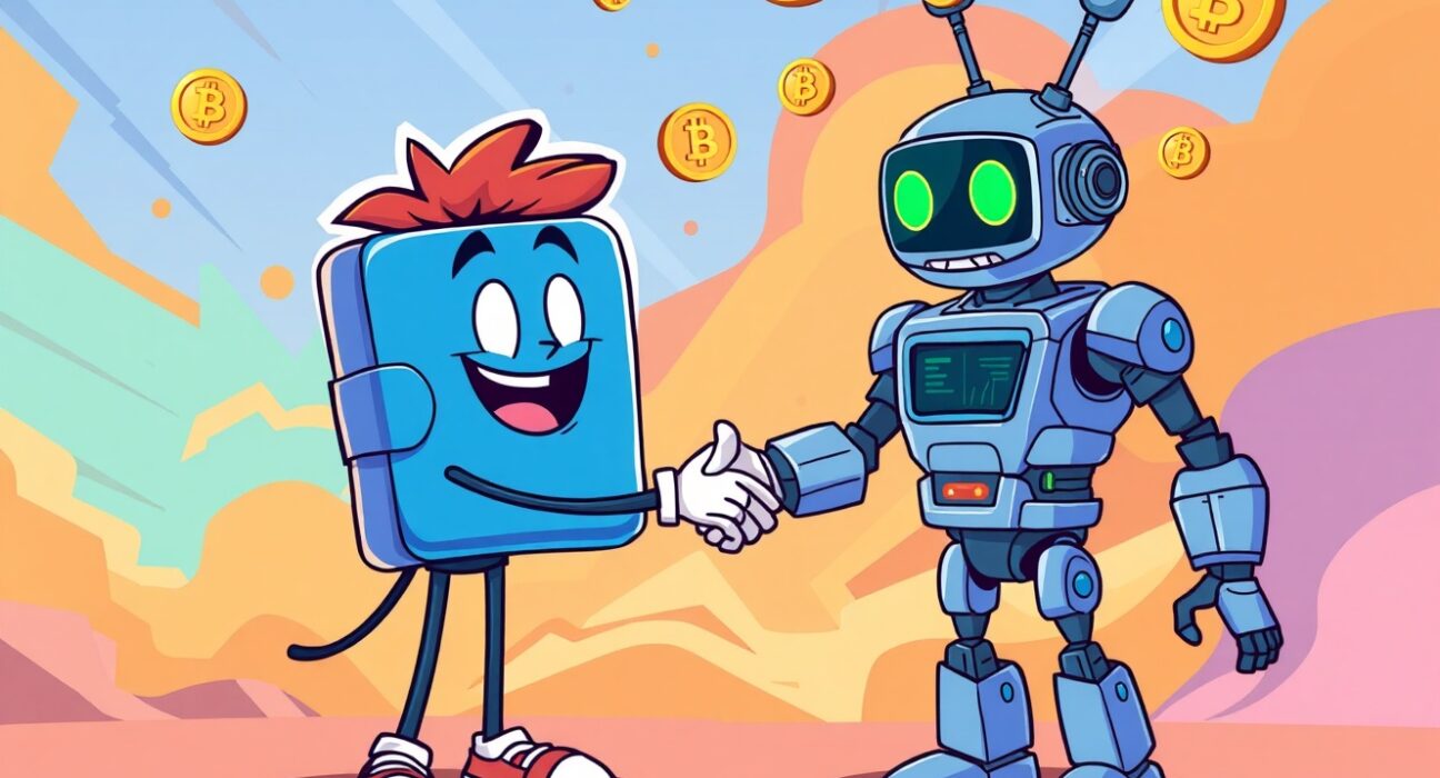 SafePal Hyperliquid integration enabling secure cryptocurrency derivatives trading from wallet