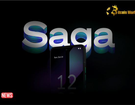 Solana’s Second Smartphone, Saga 2, Hits 100,000 Pre-Orders