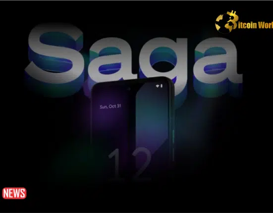 Solana Mobile SAGA 2.0 Confirms 30,000 Pre-Orders, What Super Bullish Impact Does This Have On SOL?