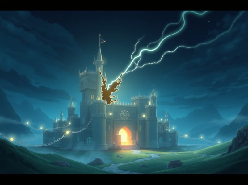 Saga Exploit: Devastating $7M Breach Halts Layer 1 Protocol’s SagaEVM Chain