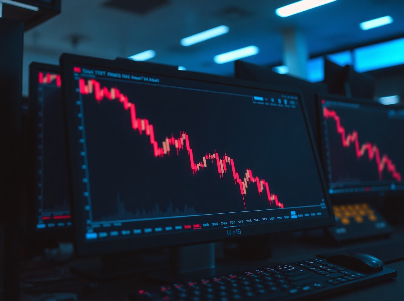 SAHARA Token Plunges Over 50% in 15 Minutes During Sudden Flash Crash