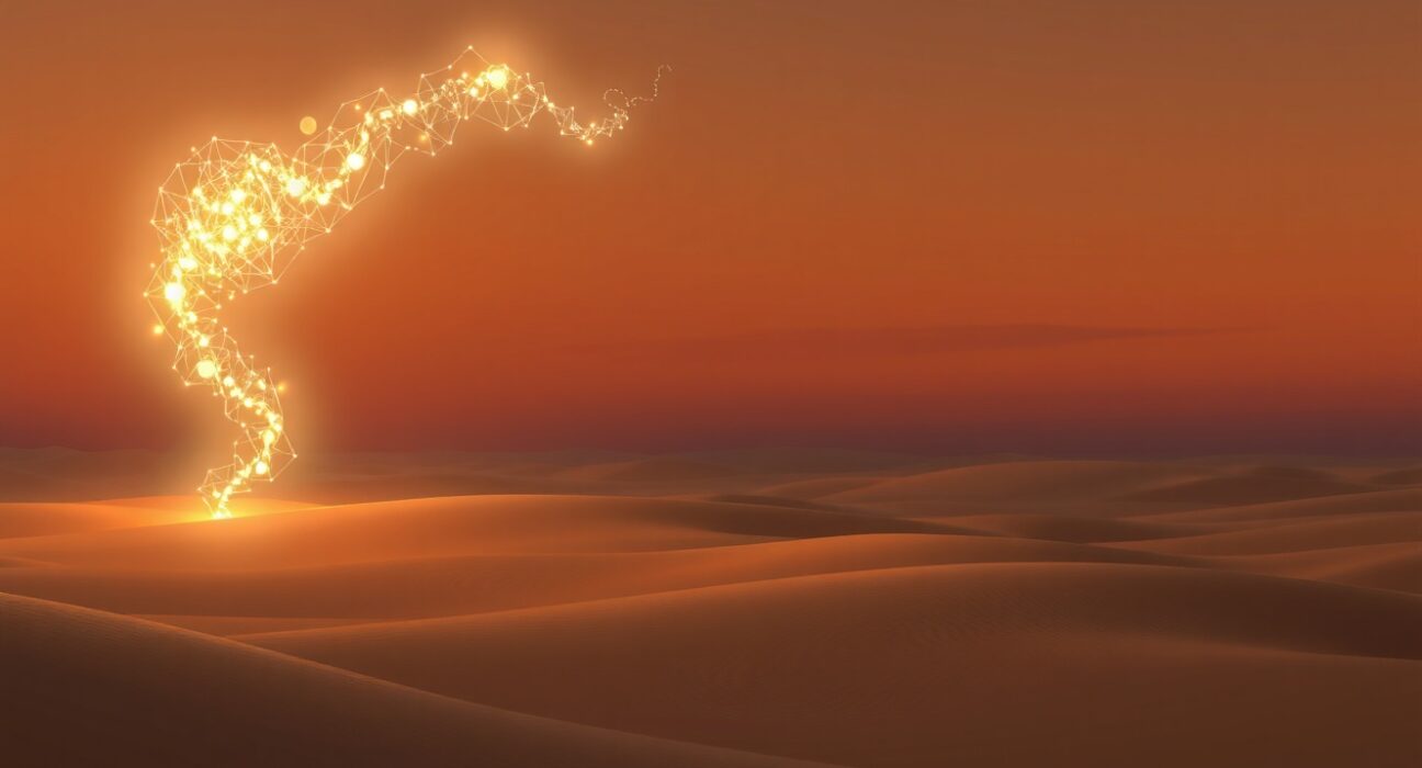 SaharaAI Agentic AppChain mainnet launch symbolizes decentralized AI expansion from B2B to B2C markets.