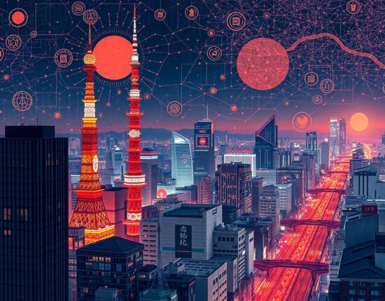 Revolutionary: Sakana AI Secures $135M to Dominate Japan's AI Market with Sovereign Models