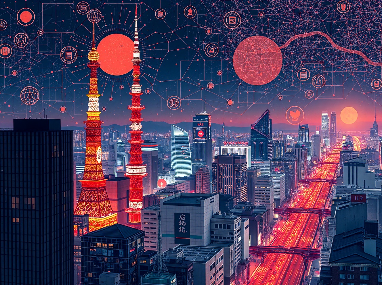 Revolutionary: Sakana AI Secures $135M to Dominate Japan’s AI Market with Sovereign Models