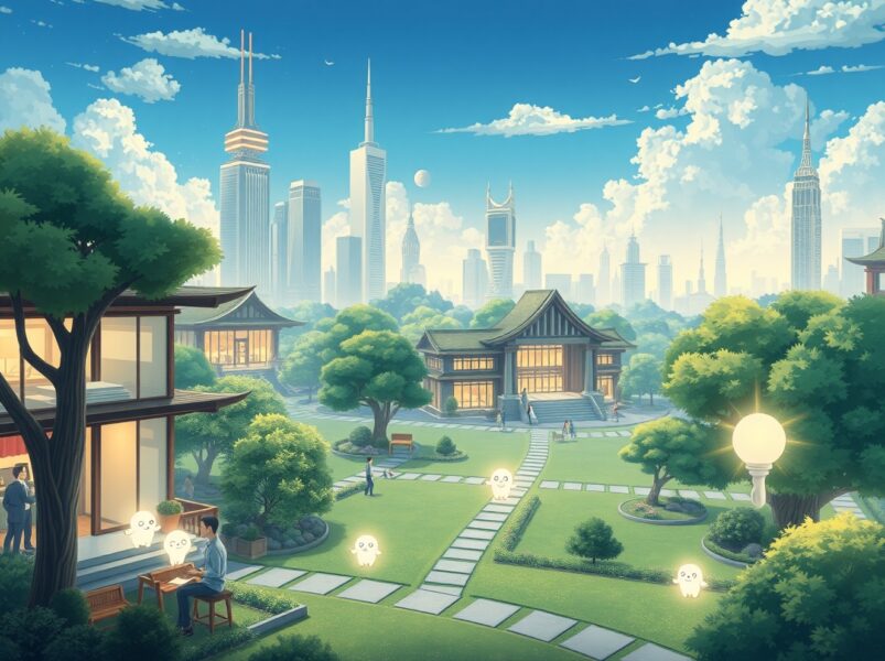 Salesforce AI agents strategy to counter the SaaSpocalypse in enterprise software.