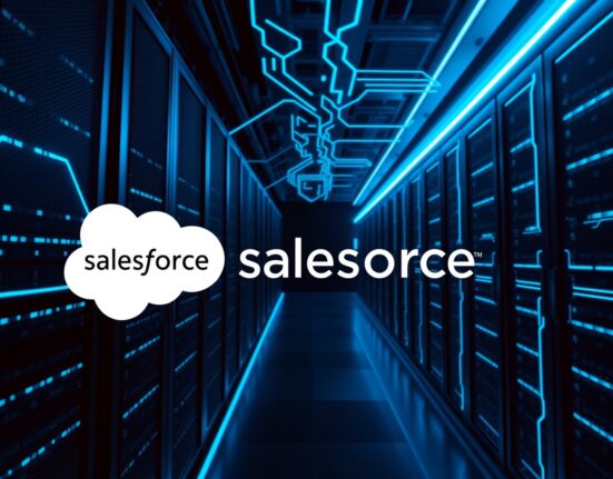 Salesforce AI Powers National Security with Groundbreaking Missionforce Unit