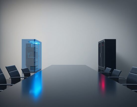 Sam Altman criticizes Anthropic's Mythos AI cybersecurity model in tech industry debate.