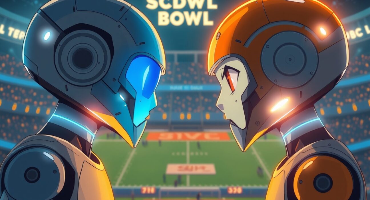 Sam Altman's response to Anthropic Super Bowl ads reveals AI industry tensions over advertising ethics