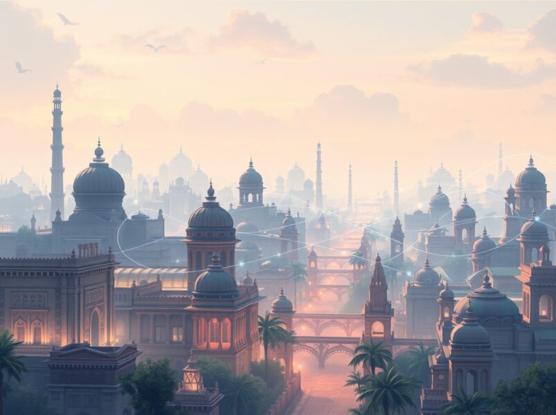 Visite stratégique de Sam Altman en Inde : Mission cruciale du PDG d'OpenAI alors que les géants mondiaux de l'IA convergent à New Delhi