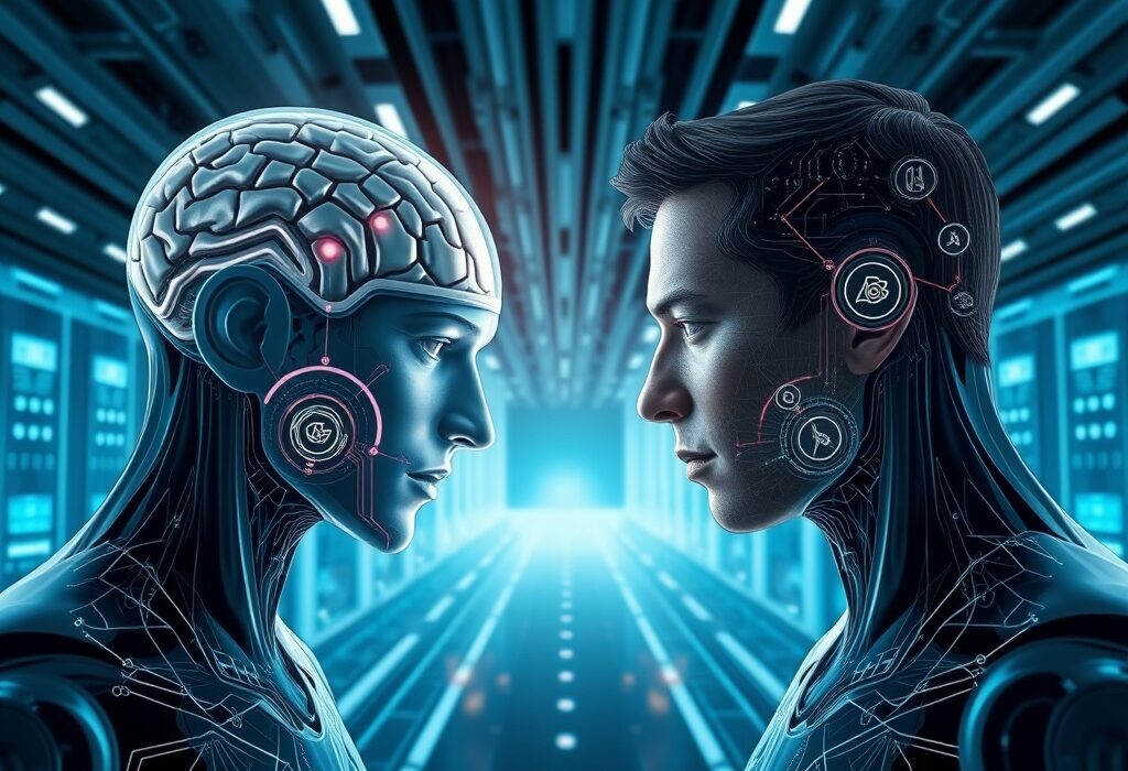 Sam Altman Unveils Revolutionary Brain-Computer Interface Startup to Challenge Neuralink