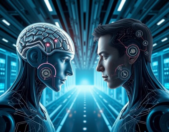 Sam Altman Unveils Revolutionary Brain-Computer Interface Startup to Challenge Neuralink