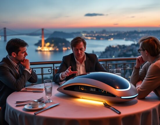 Sam Altman Unveils OpenAI's Bold AI Future Beyond GPT-5