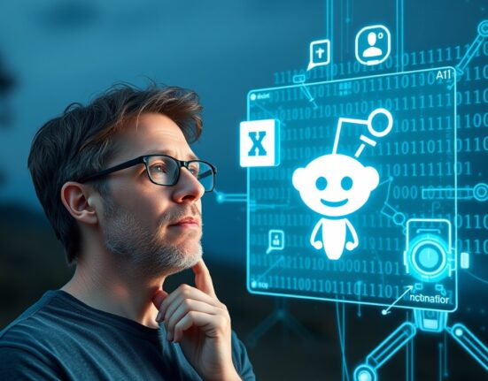 Sam Altman's Alarming Warning: Are Social Media Bots Erasing Digital Authenticity?