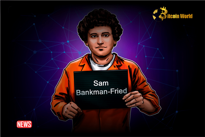 Sam Bankman-Fried (SBF) Gets 25 Years: Here’s a Full Breakdown