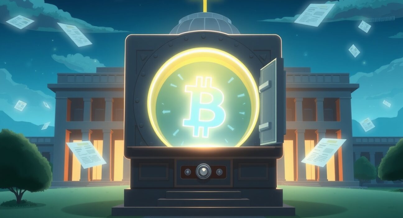 US government policy on seized Samourai Wallet Bitcoin assets and Special Blockchain Account