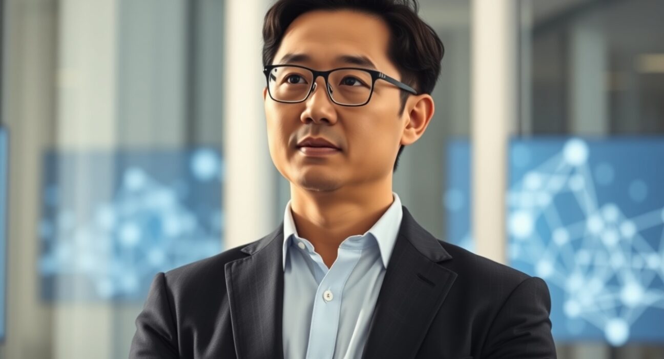 Samson Mow, Jan3 CEO, discusses his Bitcoin price prediction for 2025.