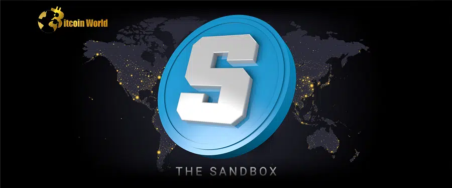 How SAND has Fared Since the Commencement of its Token Unlock