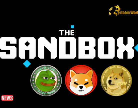 Major Metaverse Firm The Sandbox Acquires Leading Meme Coins Like $PEPE, $SHIB, $DOGE, and Other