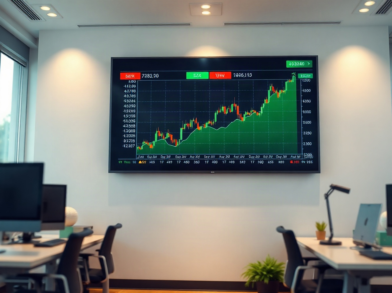 Sandisk Perpetual Futures Surpass Bitcoin on Binance as Traditional Finance Assets Gain Traction