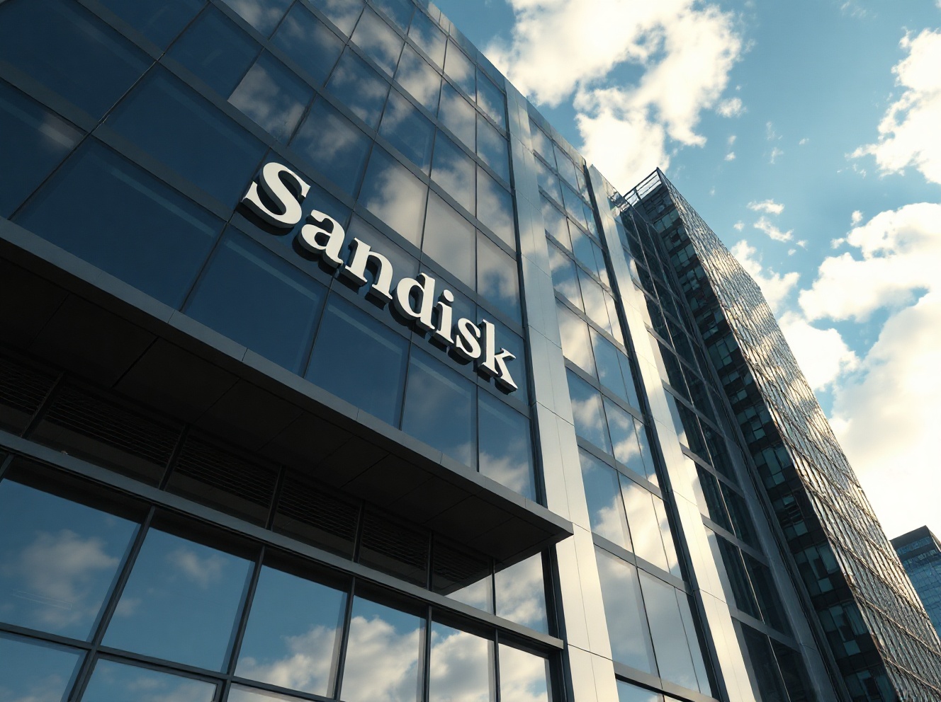 Sandisk Beats Q4 Estimates, Yet Stock Stays Flat: What Investors Are Missing