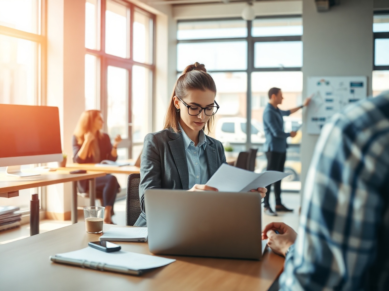 Sandstone raises $30M to bring AI workflow automation to in-house legal teams