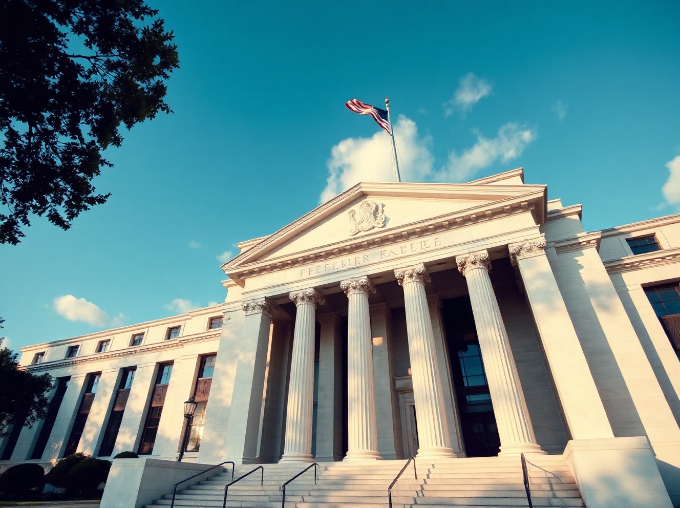 Santander Sticks to Fed Rate Hike Forecast for September and December