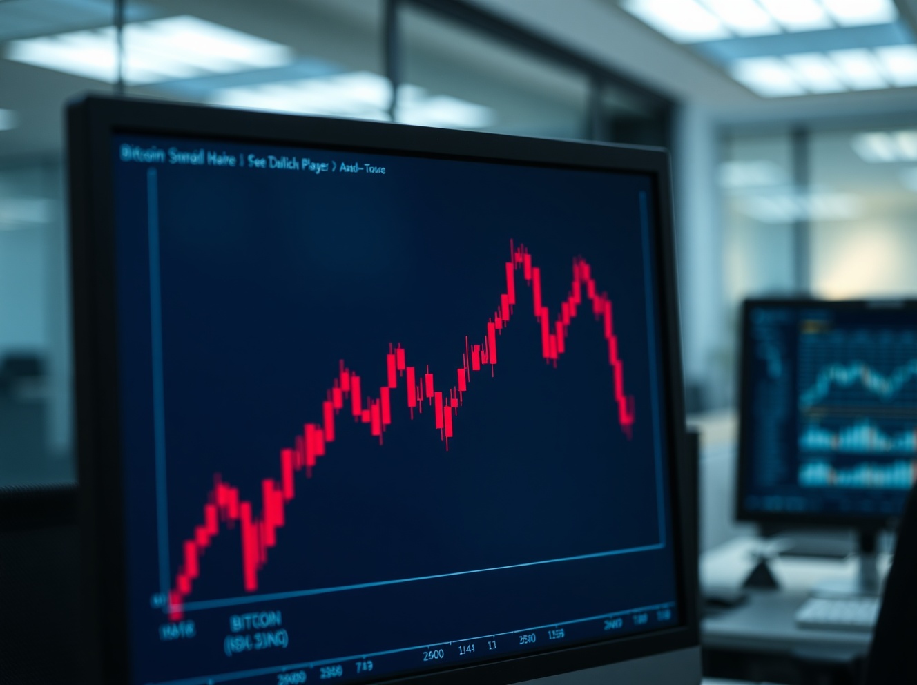Santiment Data Shows Fear Spikes as Bitcoin Hits $76K, Historically a Contrarian Rebound Signal