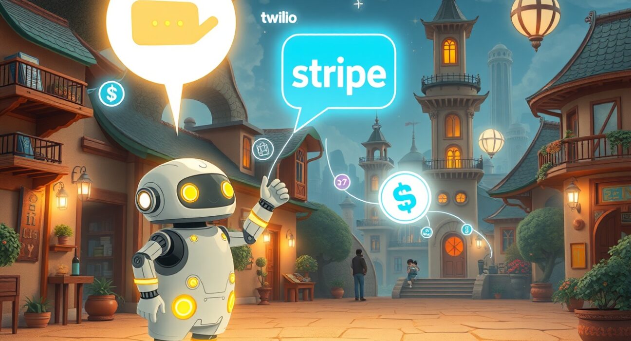 Sapiom enables AI agents to autonomously purchase tech tools and APIs through secure financial infrastructure