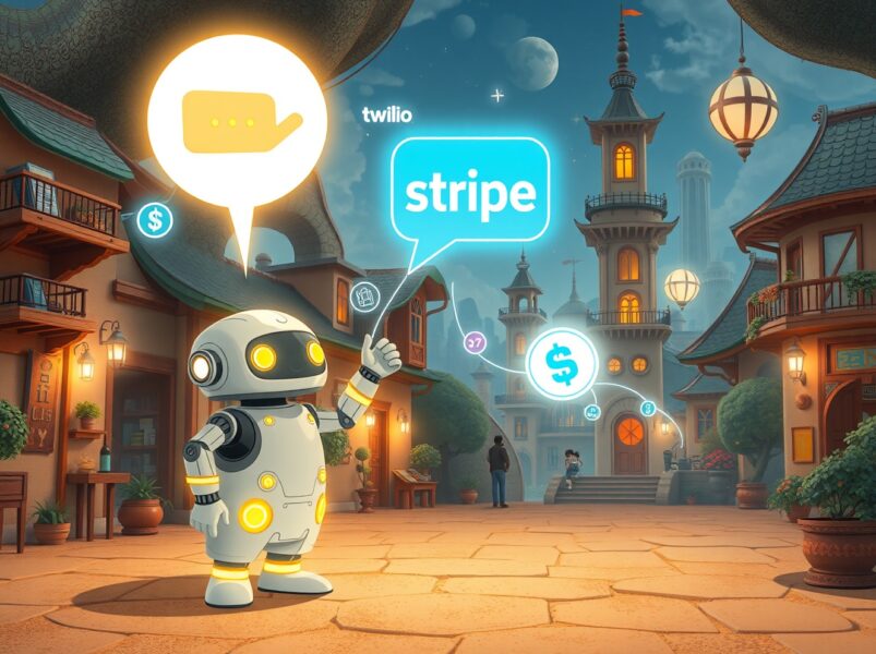 AI Agents Payments Revolution: Sapiom’s $15M Funding Unleashes Autonomous Tech Purchasing