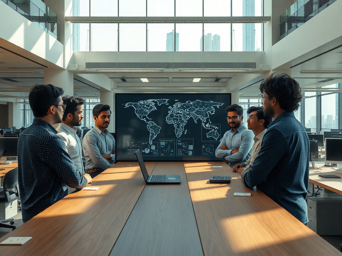 Sarvam AI becomes India’s newest unicorn with $234M funding led by HCLTech