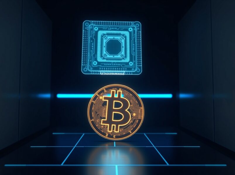 Quantum Computing Bitcoin Threat: Charlie Lee’s Stark Warning Targets Satoshi’s Vulnerable Fortune