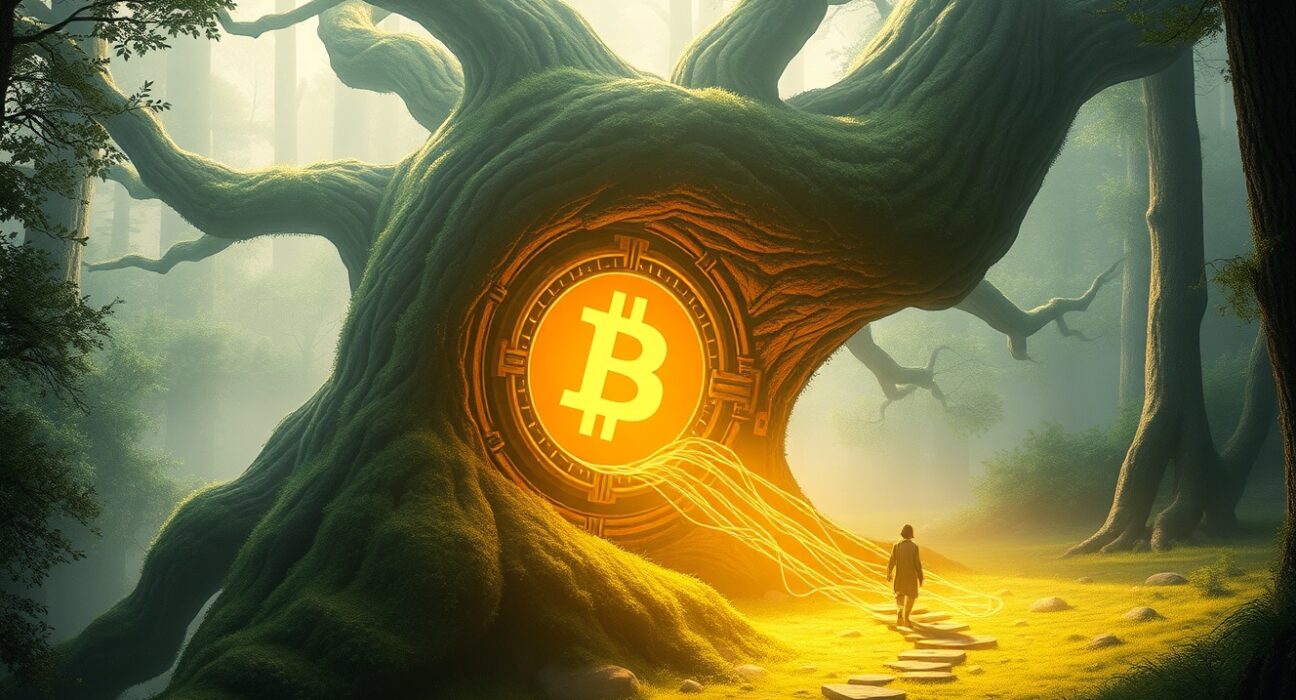 Ancient Bitcoin vault opening after 15-year dormancy as Satoshi-era coins move