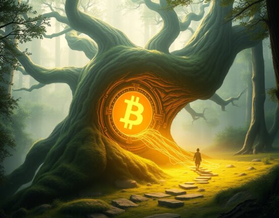Ancient Bitcoin vault opening after 15-year dormancy as Satoshi-era coins move