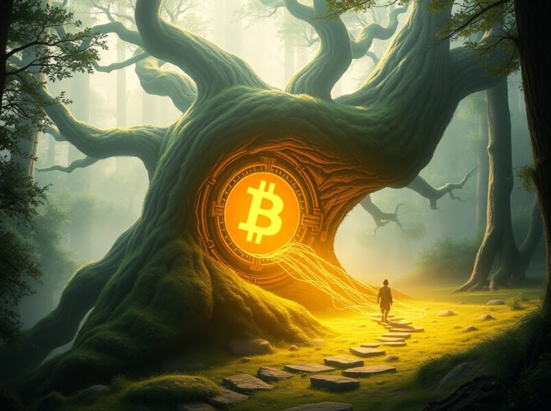 Satoshi-era miner’s shocking 2,000 BTC move after 15-year silence signals market watch