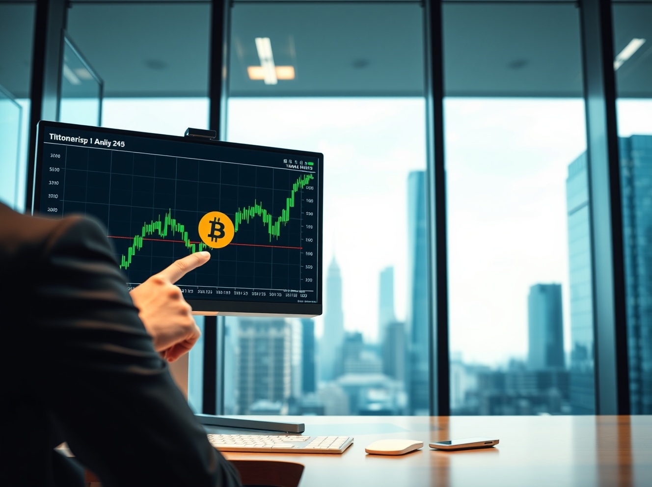 Satoshi-Era Whale Sells 2,650 BTC Worth $203 Million Through Institutional OTC Desks
