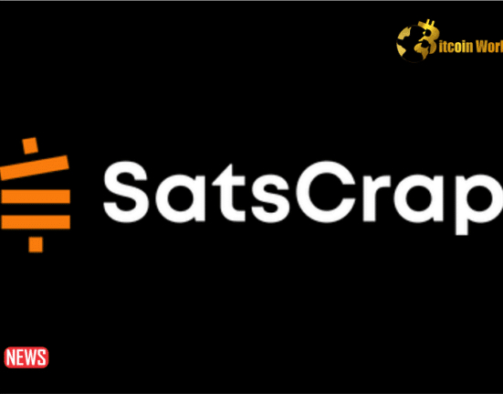 Satscrap Launches AI Generated Bitcoin Auction Marketplace